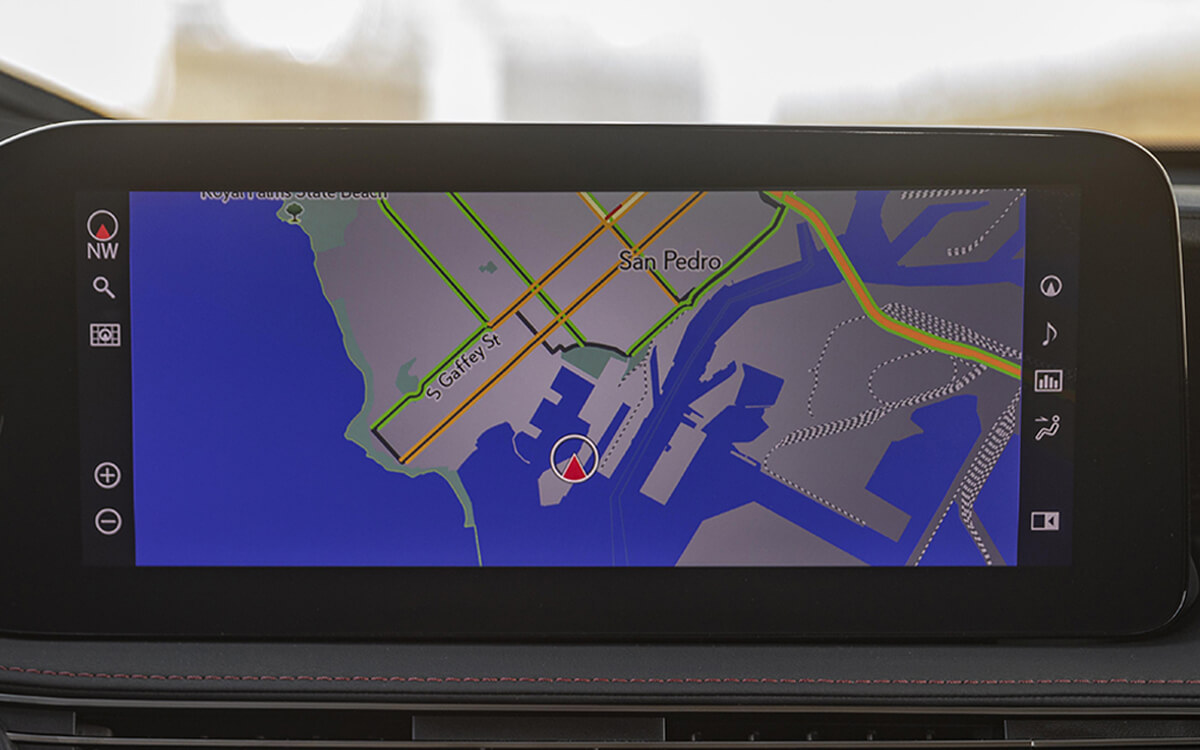 MÀN HÌNH HIỂN THỊ ĐA THÔNG TIN