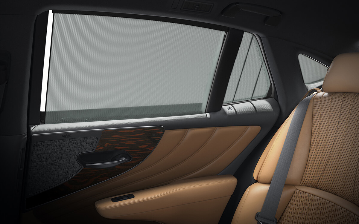 RÈM CHẮN NẮNG CHỈNH ĐIỆN