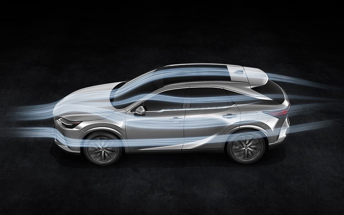 ĐẶC TÍNH KHÍ ĐỘNG HỌC TĂNG CƯỜNG