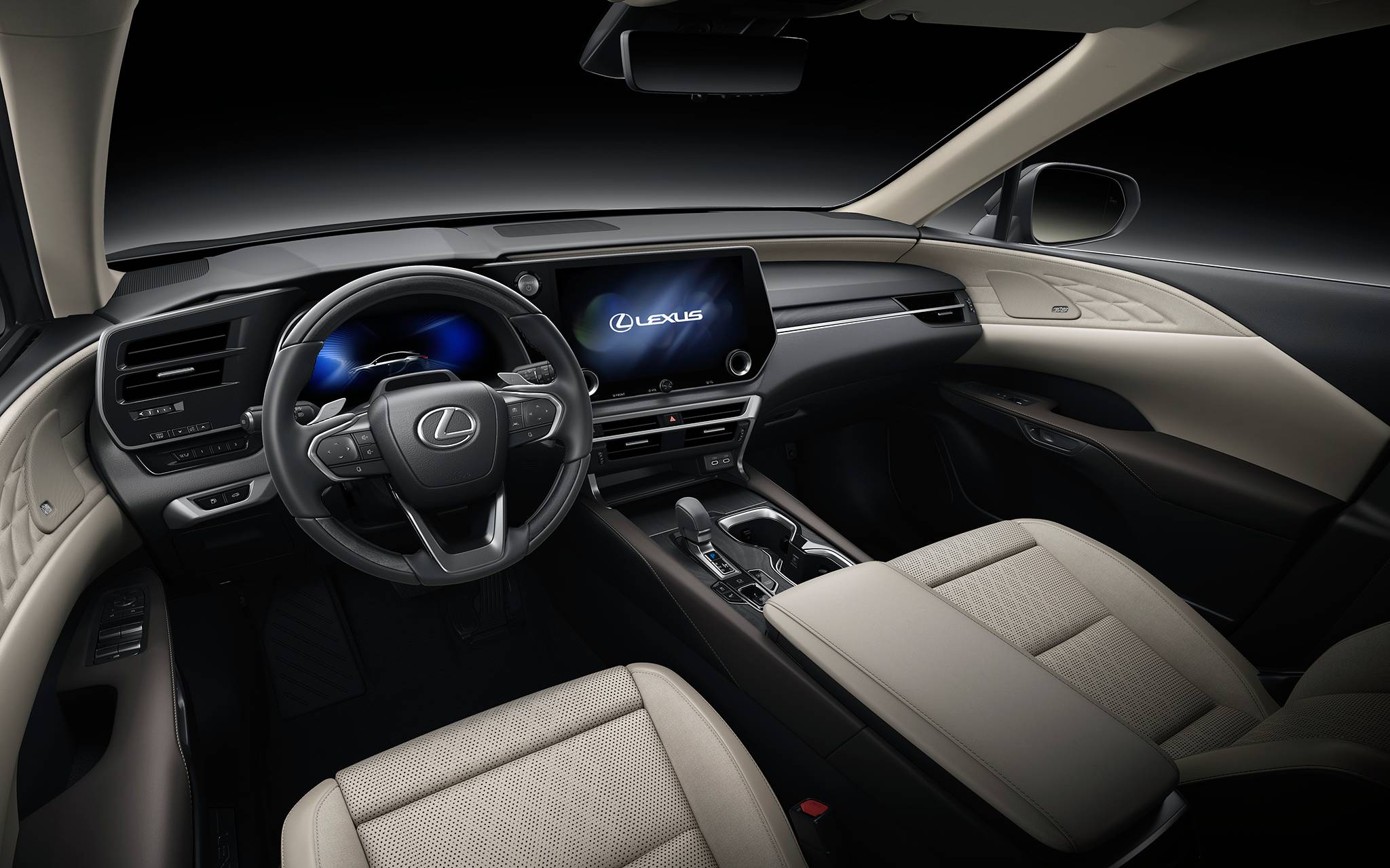 ĐA DẠNG MÀU SẮC NỘI THẤT