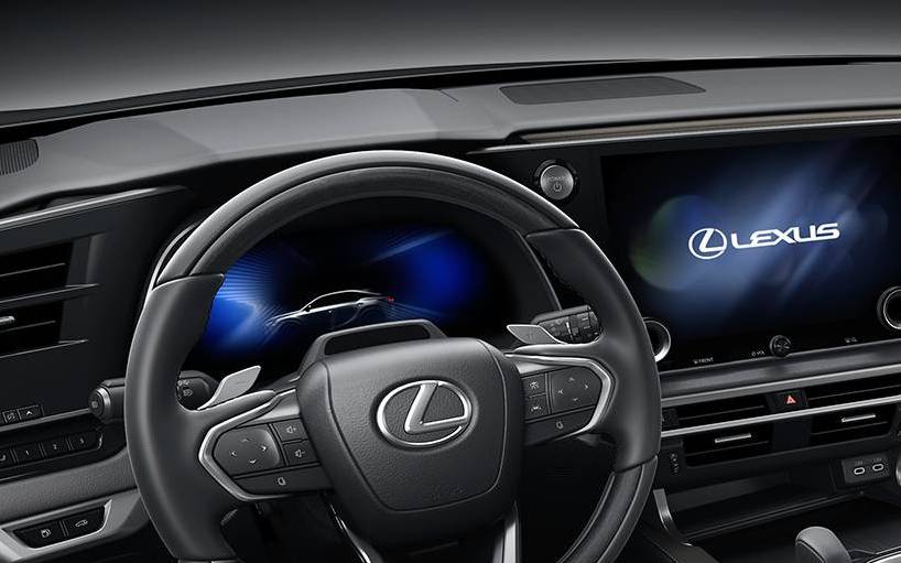 HỖ TRỢ THEO DÕI LÀN ĐƯỜNG (LTA)