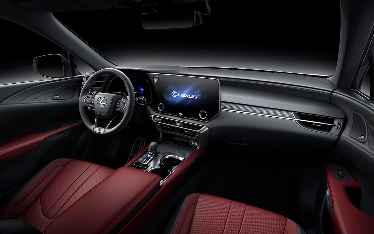 KHOANG LÁI <i>TAZUNA</i>